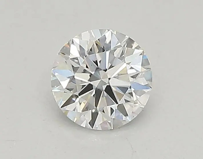0.35 Carat · ROUND · D · VS1 · IGI · Ideal Cut