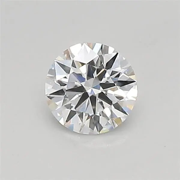 0.38 Carat · ROUND · D · VS1 · IGI · Excellent Cut