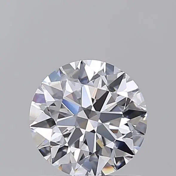 1.02 Carat · ROUND · D · VVS1 · IGI · Ideal Cut