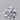 1.02 Carat · ROUND · D · VVS1 · IGI · Ideal Cut