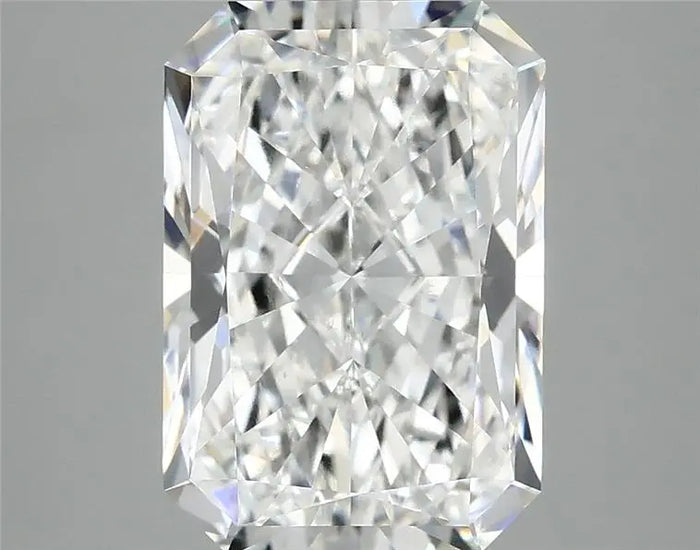4.03 Carat · RADIANT · E · VS1 · IGI · Excellent Cut