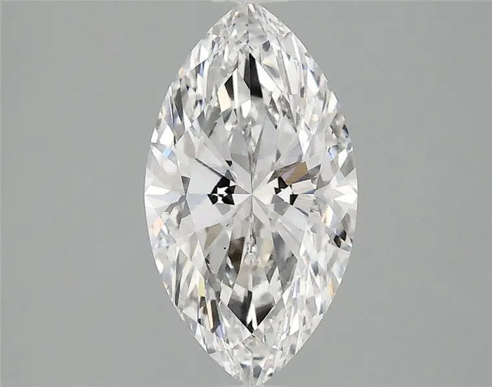1.57 Carat · MARQUISE · E · VS1 · IGI · Excellent Cut