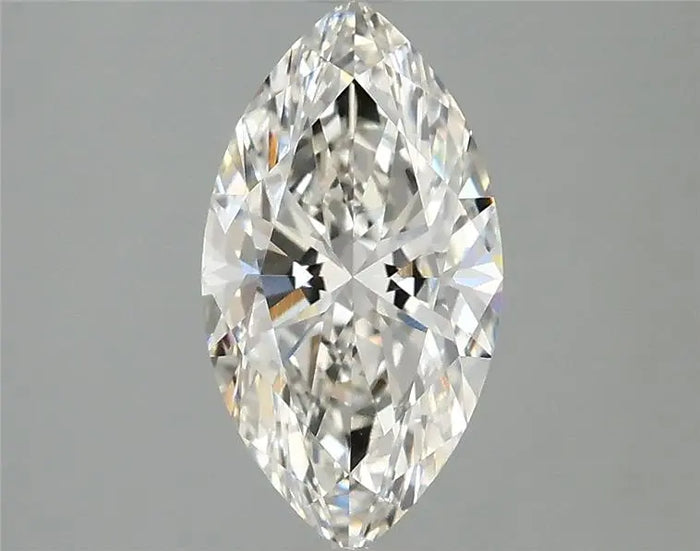 1.58 Carat · MARQUISE · F · VVS2 · IGI · Excellent Cut