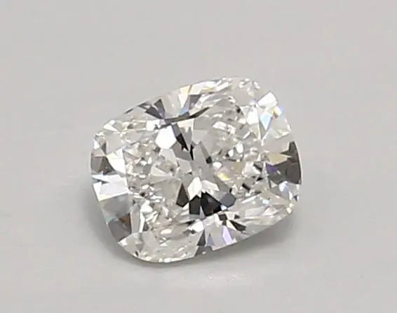 0.62 Carat · CUSHION · E · VVS1 · IGI · Excellent Cut