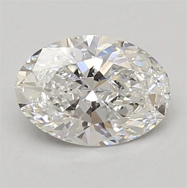 1.58 Carat · OVAL · D · VS1 · IGI · Excellent Cut
