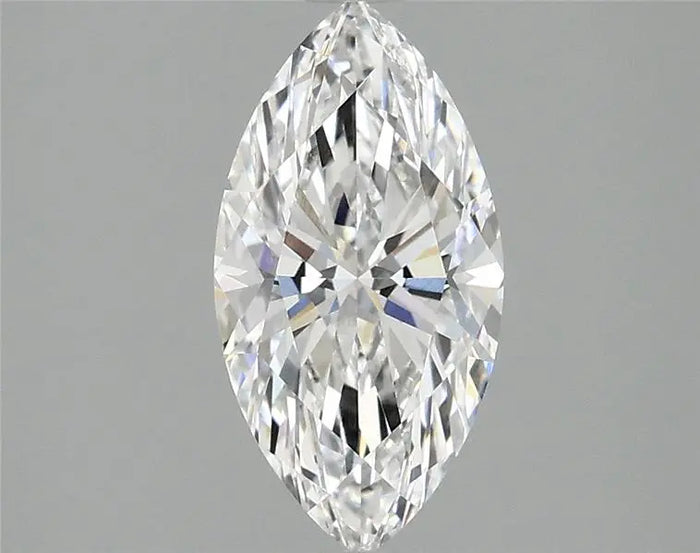 1.49 Carat · MARQUISE · D · VVS2 · IGI · Excellent Cut