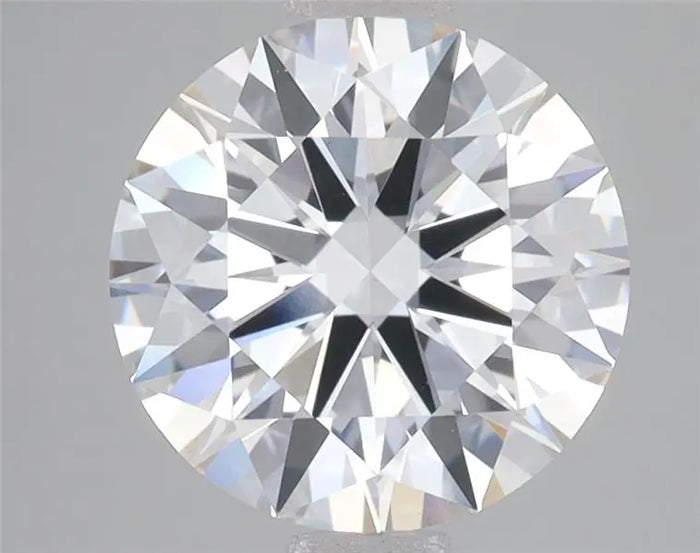 3.01 Carat · ROUND · F · VS1 · IGI · Ideal Cut