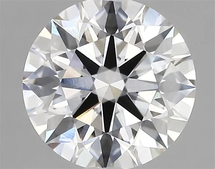 2.63 Carat · ROUND · E · VVS2 · IGI · Ideal Cut