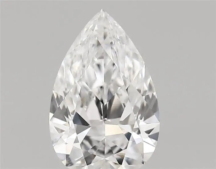 1.78 Carat · PEAR · D · VVS2 · IGI · Excellent Cut