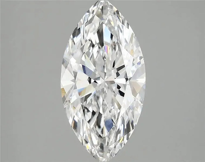 2.04 Carat · MARQUISE · E · VS1 · IGI · Excellent Cut