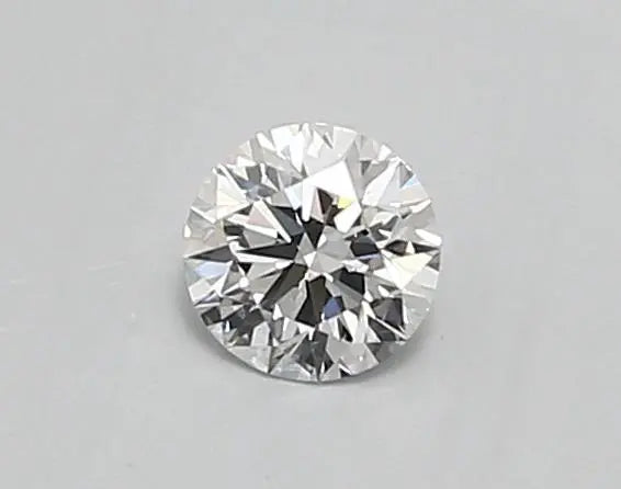 0.37 Carat · ROUND · D · VS2 · IGI · Ideal Cut