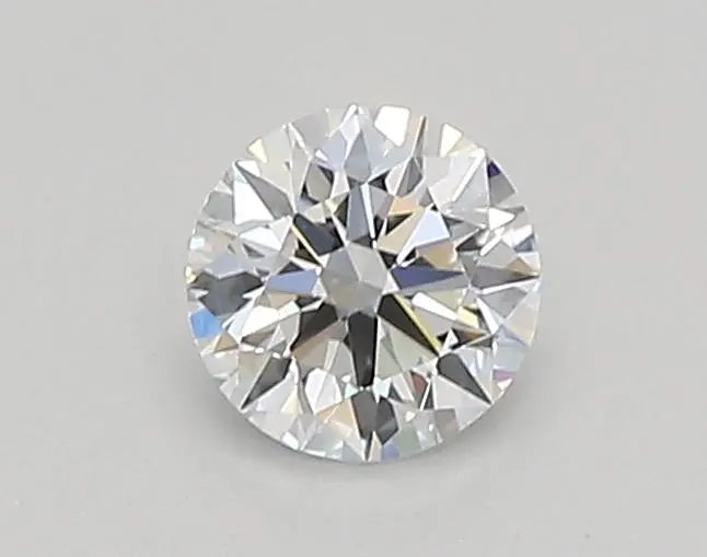 0.34 Carat · ROUND · D · IF · IGI · Ideal Cut