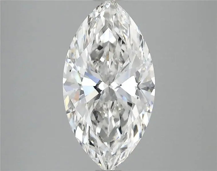 3.01 Carat · MARQUISE · E · VVS2 · IGI · Excellent Cut