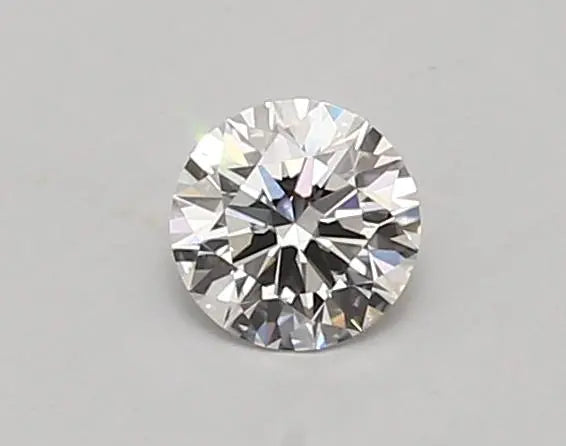 0.48 Carat · ROUND · D · VVS2 · IGI · Ideal Cut