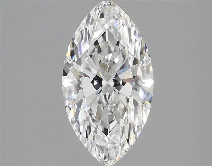 1.55 Carat · MARQUISE · E · VS1 · IGI · Excellent Cut