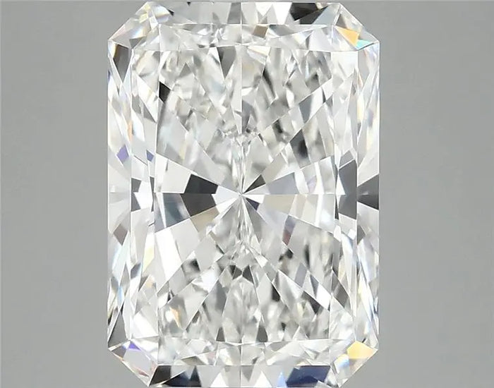 4.03 Carat · RADIANT · E · VVS2 · IGI · Excellent Cut