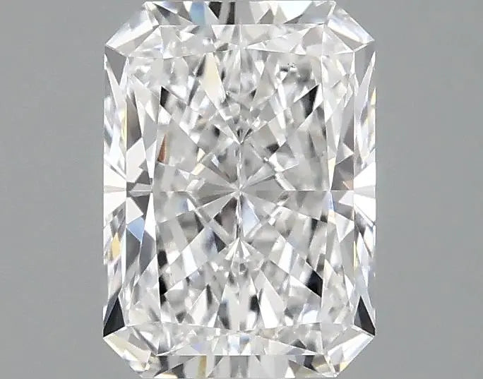 1.59 Carat · RADIANT · E · VS1 · IGI · Excellent Cut