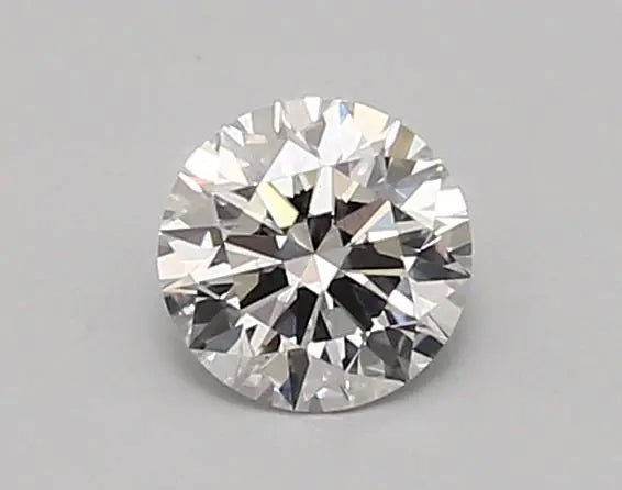 0.65 Carat · ROUND · D · VS1 · IGI · Ideal Cut