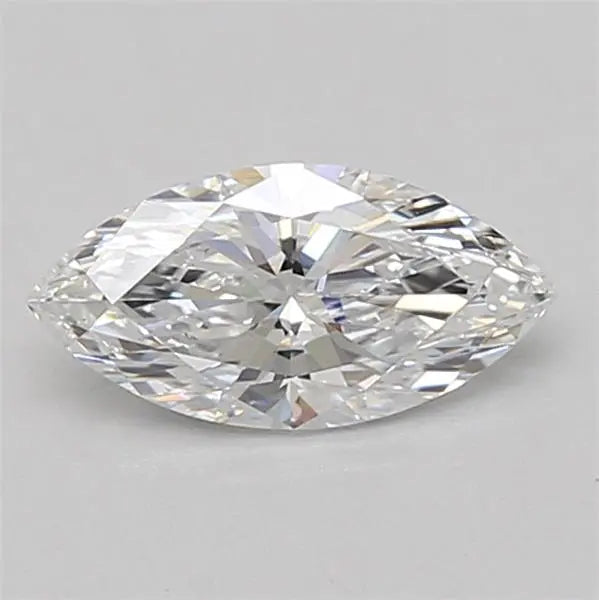 0.84 Carat · MARQUISE · D · VS1 · IGI · Excellent Cut