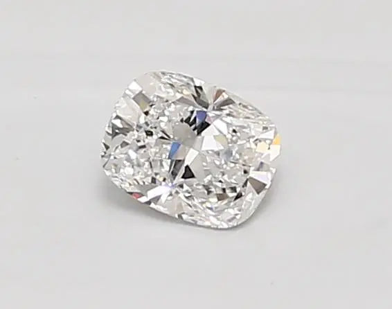 0.40 Carat · CUSHION · D · VVS1 · IGI · Excellent Cut
