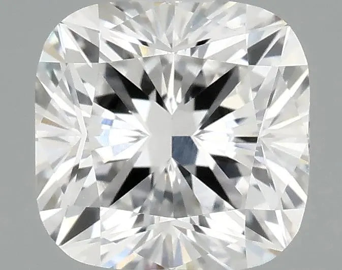 1.10 Carat · CUSHION · D · VVS2 · IGI · Excellent Cut