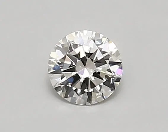 0.43 Carat · ROUND · D · VVS2 · IGI · Excellent Cut