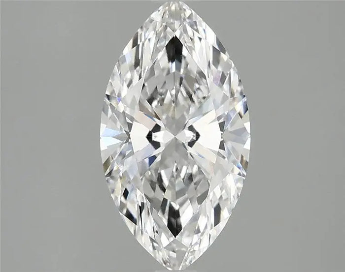 1.86 Carat · MARQUISE · E · VS1 · IGI · Excellent Cut