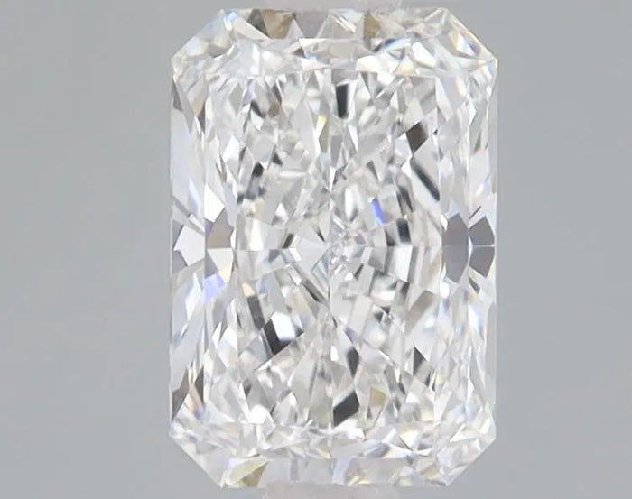 1.10 Carat · RADIANT · F · VVS2 · GIA · Excellent Cut