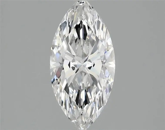 1.06 Carat · MARQUISE · E · VS1 · IGI · Excellent Cut