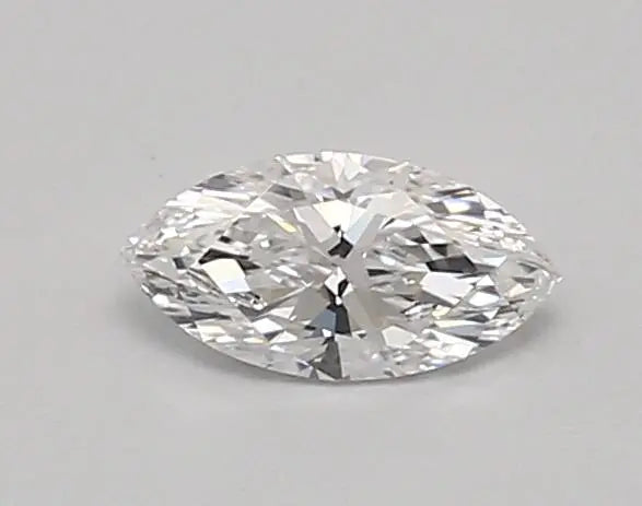 0.48 Carat · MARQUISE · D · VVS1 · IGI · Excellent Cut