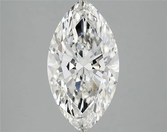 3.03 Carat · MARQUISE · F · VS1 · IGI · Excellent Cut