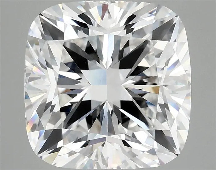 5.04 Carat · CUSHION · E · VVS2 · IGI · Excellent Cut