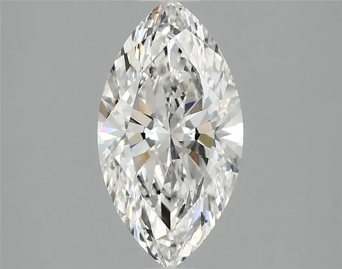 1.47 Carat · MARQUISE · F · VS1 · IGI · Excellent Cut