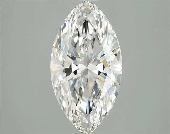 2.45 Carat · MARQUISE · G · VVS2 · IGI · Excellent Cut