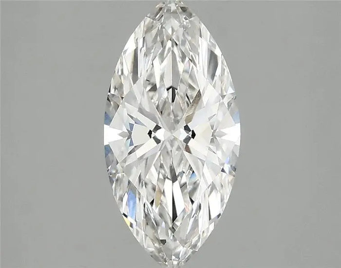 1.49 Carat · MARQUISE · F · VVS2 · IGI · Excellent Cut