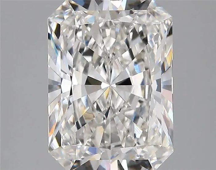 4.11 Carat · RADIANT · E · VVS1 · IGI · Excellent Cut