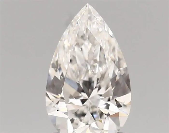 1.15 Carat · PEAR · D · VVS1 · IGI · Excellent Cut
