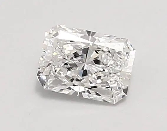 0.73 Carat · RADIANT · D · VVS2 · IGI · Very Good Cut