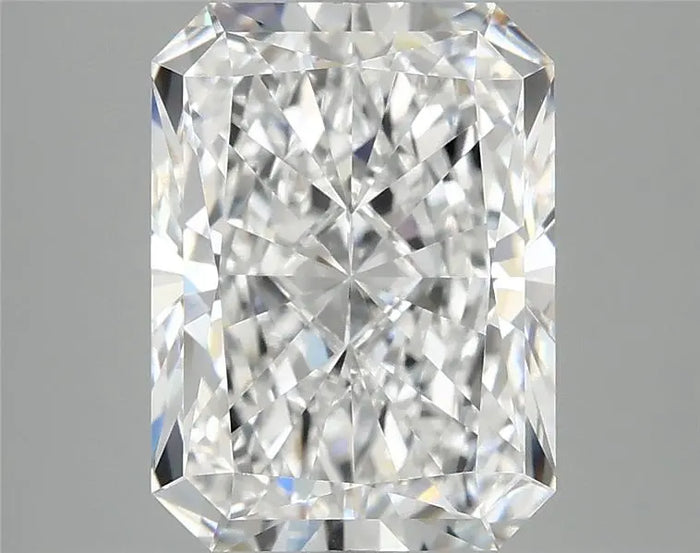 4.05 Carat · RADIANT · E · VVS2 · IGI · Excellent Cut