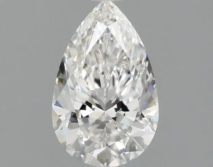 1.08 Carat · PEAR · E · VVS2 · IGI · Excellent Cut