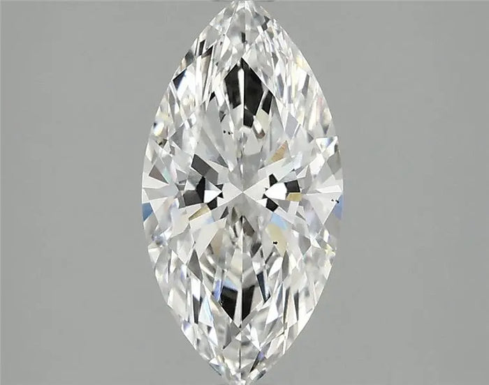 1.59 Carat · MARQUISE · E · VS2 · IGI · Excellent Cut
