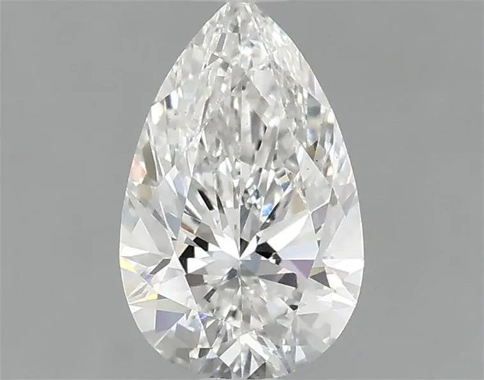 1.08 Carat · PEAR · E · VS1 · IGI · Excellent Cut