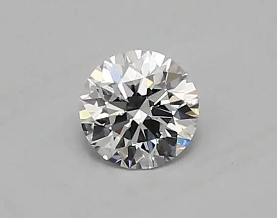 0.47 Carat · ROUND · D · VVS1 · IGI · Ideal Cut
