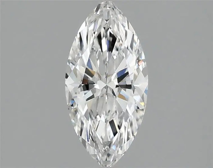 1.06 Carat · MARQUISE · E · VVS2 · IGI · Excellent Cut