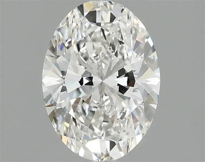 1.56 Carat · OVAL · E · VS1 · IGI · Excellent Cut