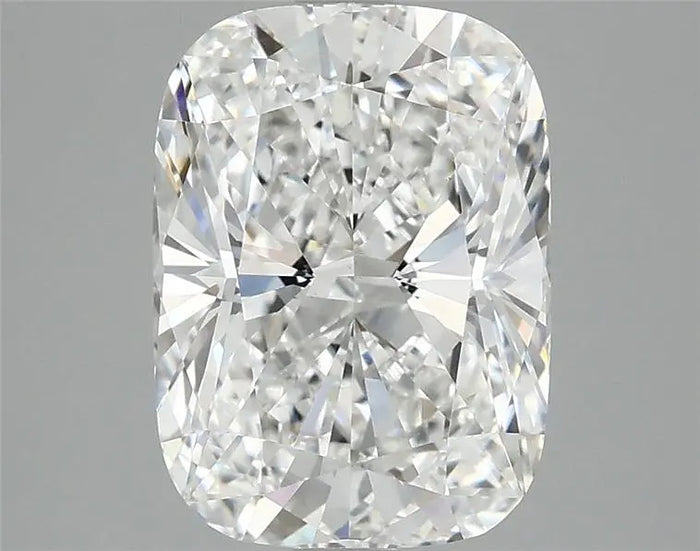 3.09 Carat · CUSHION · D · VS1 · IGI · Excellent Cut