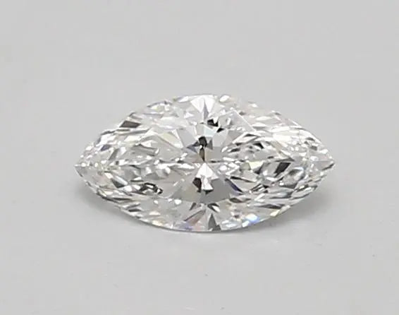 0.36 Carat · MARQUISE · D · VVS1 · IGI · Very Good Cut