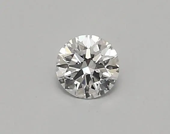 0.26 Carat · ROUND · D · VS1 · IGI · Ideal Cut