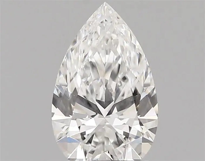 1.32 Carat · PEAR · D · VVS1 · IGI · Excellent Cut