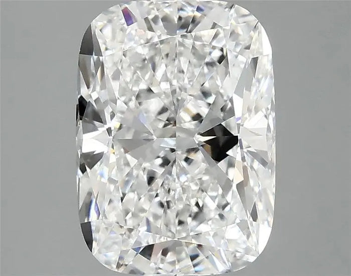 3.06 Carat · CUSHION · E · VVS2 · IGI · Excellent Cut